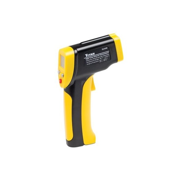 Titan $HIGH TEMP INFRARED THERMOMETER INFRARED TL51408